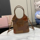 M*iu M*iu Bag Top Quality  20*24CM