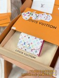 L*ouis V*uitton Top Quality Wallets 11*8*2.5CM