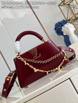 L*ouis V*uitton Bag Top Quality 14*8*26.5CM