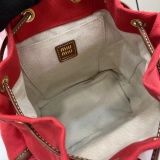 M*iu M*iu Bag Top Quality  22*18*11.5CM