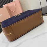 M*iu M*iu Bag Top Quality  34*23*12CM