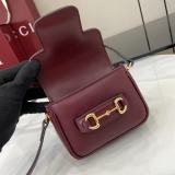 G*ucci Bag Top Quality  13*11*4.5cm