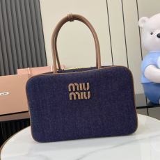 M*iu M*iu Bag Top Quality  34*23*12CM