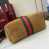 G*ucci Top  Quality Bag 25*20*15CM