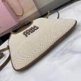 M*iu M*iu Bag Top Quality  20*24CM