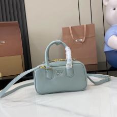 M*iu M*iu Bag Top Quality  22*10.5*7.5CM