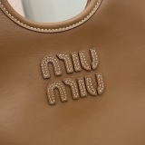 M*iu M*iu Bag Top Quality  20*24CM