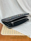 L*ouis V*uitton Top Quality Wallets  19*10CM