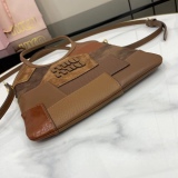 M*iu M*iu Bag Top Quality  20*24CM