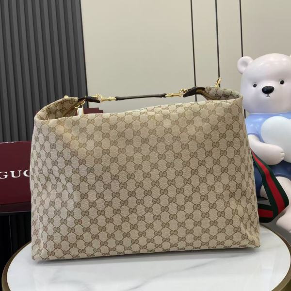G*ucci Top  Quality Bag 46*29*20.5CM