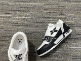 Men L*ouis V*uitton Top Quality Sneakers