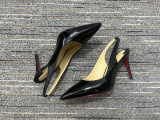 Women C*hristian L*ouboutin Top Quality Sandals