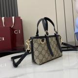 G*ucci Top Quality Bag  17.5*11*6.5CM