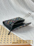 L*ouis V*uitton Wallets Top Quality  10*14*2.5CM