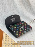 L*ouis V*uitton Wallets Top Quality  10*14*2.5CM