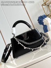 L*ouis V*uitton Bag Top Quality 14*8*26.5CM