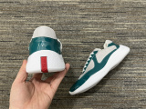 Men P*rada Top Quality Sneakers