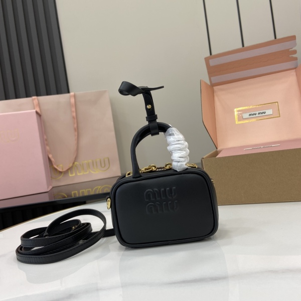 M*iu M*iu Bag Top Quality  11*7*4CM