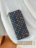 L*ouis V*uitton Top Quality Wallets 19*10CM