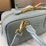 M*iu M*iu Bag Top Quality  19*10*5CM