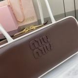 M*iu M*iu Bag Top Quality  28*11.5*8CM