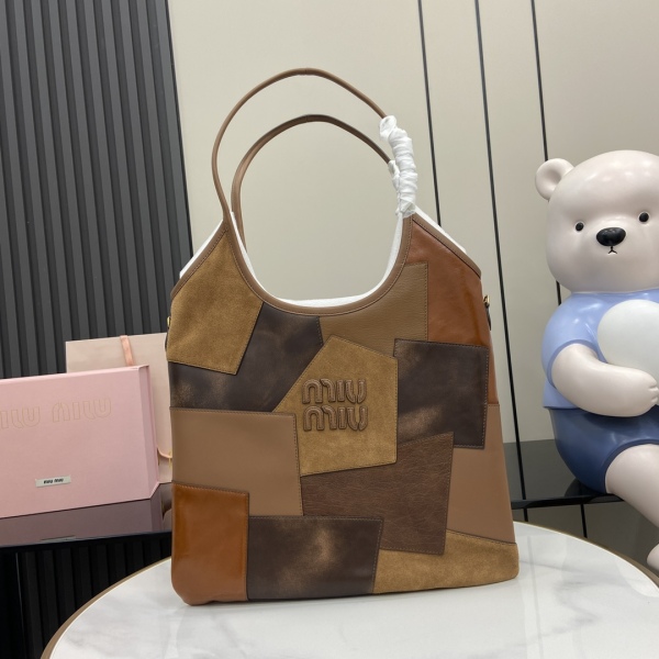 M*iu M*iu Bag Top Quality  35*40*60CM