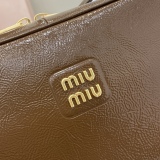 M*iu M*iu Bag Top Quality  34*23*12CM