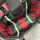G*ucci Top Quality Bag  17.5*11*6.5CM