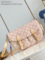 L*ouis V*uitton Top Quality Bag 21*7*30CM