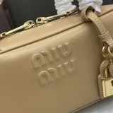M*iu M*iu Bag Top Quality  28*11.5*8CM