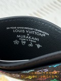 L*ouis V*uitton Top Quality Wallets 11*7*0.5CM