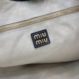 M*iu M*iu Bag Top Quality  34*40CM