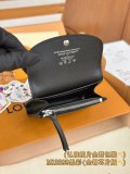 L*ouis V*uitton Wallets Top Quality  10*14*2.5CM