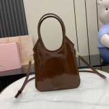 M*iu M*iu Bag Top Quality  20*24CM