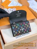 L*ouis V*uitton Wallets Top Quality  10*14*2.5CM