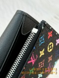 L*ouis V*uitton Wallets Top Quality  10*14*2.5CM