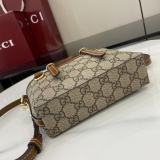 G*ucci Top Quality Bag  17.5*11*6.5CM