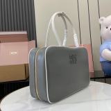 M*iu M*iu Bag Top Quality  34*23*12CM