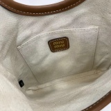 M*iu M*iu Bag Top Quality  20*24CM