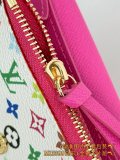 L*ouis V*uitton Top Quality Wallets 11*8*2.5CM