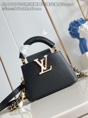 L*ouis V*uitton Top Quality Bag  16.3*11*6.5CM