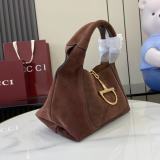 G*ucci Bag Top Quality  27.5*21*16cm