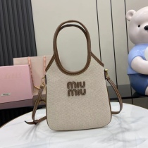 M*iu M*iu Bag Top Quality  20*24CM