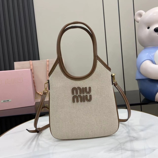 M*iu M*iu Bag Top Quality  20*24CM