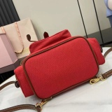 M*iu M*iu Bag Top Quality  22*18*11.5CM