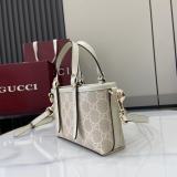 G*ucci Top Quality Bag  17.5*11*6.5CM