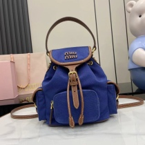 M*iu M*iu Bag Top Quality  22*18*11.5CM
