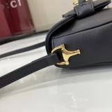 G*ucci Bag Top Quality  13*11*4.5cm