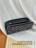L*ouis V*uitton Top Quality Wallets 19*10CM