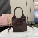 M*iu M*iu Bag Top Quality  20*24CM
